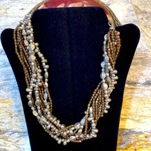 Premier Designs “Wear It Now” Necklace